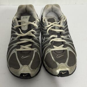 Nike Air Max  Women's Gray Size 10